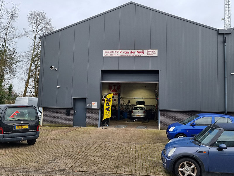 garage-hoorn-apk